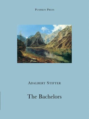 cover image of Bachelors